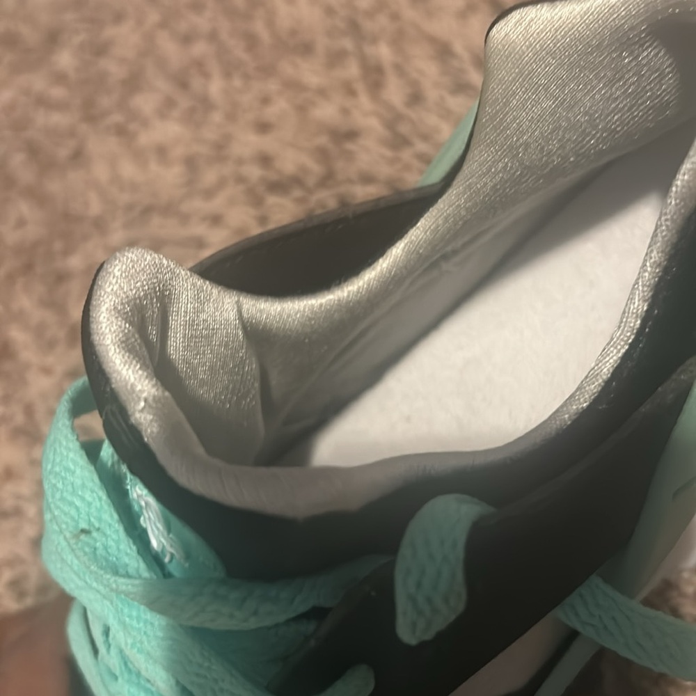 Nike Huarache run (GS) us size 7 - Picture 14 of 16